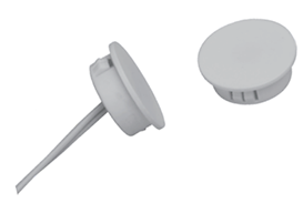 MINI-DISC 嵌入式安裝門磁開關(guān)