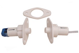 PB-52 & PB-52 TC 嵌入式安裝門磁開關(guān)