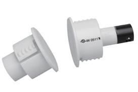 TANE-3/4 TC 嵌入式安裝門磁開關(guān)