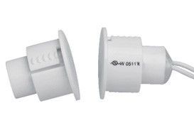 SD-70 嵌入式安裝門磁開關(guān)