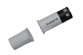 STB-3/8 TC 嵌入式安裝門磁開關(guān)