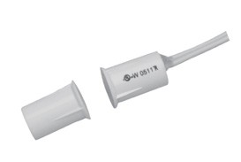 MINI-10 嵌入式安裝門磁開關(guān)